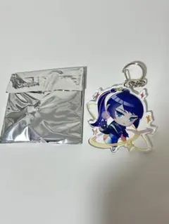 アクリルキーホルダー Ado キャラクター