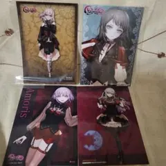 Ave Mujica ‘S/’ The Way / Sophie ブロマイド