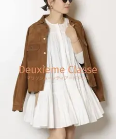 Deuxieme Classe★マリリンムーンティアードドレスのサムネイル