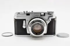 コニカ KONICA IIIM HEXANON 50mm F1.8 - メルカリ