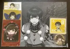 ブルーロック 蜂楽 廻 グッズセット