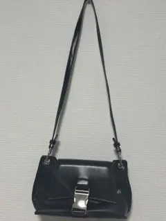 ZOZOTOWN バッグ 黒 ハンドバッグ