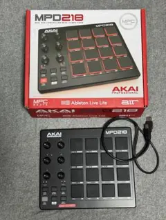 【希少品・ジャンク】津村 JD21 ショルダー型MIDIパッドコントローラー 人気のMIDIパッドコントローラーおすすめ10選【DTM