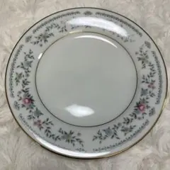 【VINTAGE Noritake】HONEY 16cm ケーキプレート ③のサムネイル