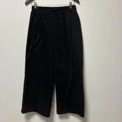 アースミュージック＆エコロジー　パンツ　L
