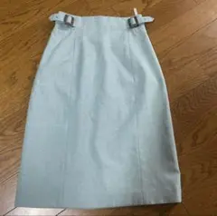 プロポーション　スカート　サイズ1