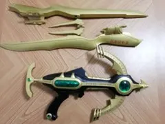 2026年最新】アイテム/種別：武器 仮面ライダーの人気アイテム - メルカリ