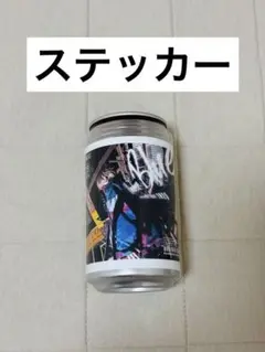 Eve underblue ステッカー
