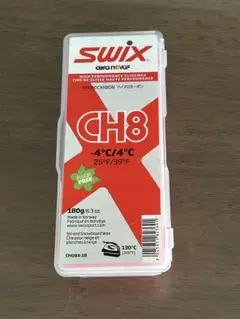 2025年最新】SWIX(スウィックス) スキー スノーボード ワックス