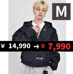 2026年最新】地底人 パーカーの人気アイテム - メルカリ