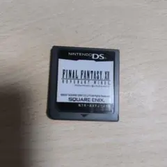 ファイナルファンタジー XII レヴァナント・ウイング