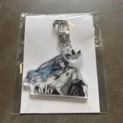 未開封 Ado アクリルキーホルダー 日本代表ユニフォーム - メルカリ