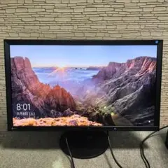 EIZO FlexScan EV2736W 27インチ 液晶モニター