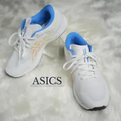 ✨極美品✨ASICS アシックス LYTERACER 6 ライトレーサー23.5