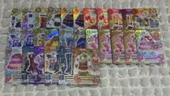 データカードダス アイカツ プレミアムレア まとめ売り