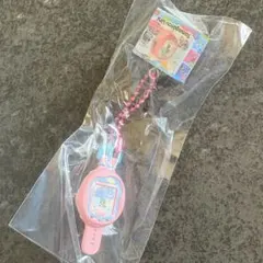 おかしなたまごボーロっち2 Tamagotchi Uni