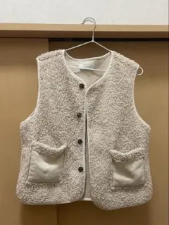 レディース ベスト