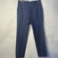 未使用　BANANA REPUBLIC ノンアイロン 29x32