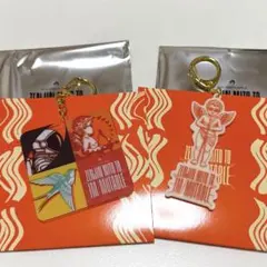 アクキー セット Mrs. GREEN APPLE ゼンジン未到とイミュータブル