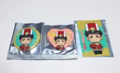 炎炎ノ消防隊 プリンセスカフェ 桜備 まとめ売り