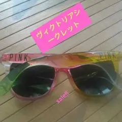 値下げです。ヴィクトリアシークレット PINK サングラスのサムネイル