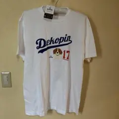 SHOHEI OHTANI Dekopin デコピン Tシャツ 大谷翔平 L - メルカリ