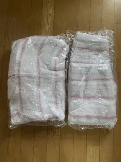 ジェラートピケ上下