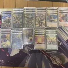 デュエル・マスターズ デッキ