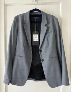 rag & bone ライトグレー ビジネスジャケット サイズ2のサムネイル