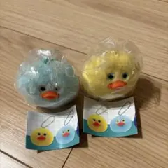 mojojojo フェイスマスコット 2個　ガチャ