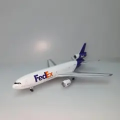 航空機・ヘリコプター DRAGON WINGS1/400 FedEx DC-10-30F N386FE DRAGON WINGS1/400 FedEx DC-10-30F N386FE - メルカリ