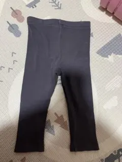 レギンス レッグウェア