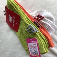 レディースソックス