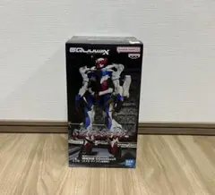 機動戦士ガンダム　ジークアクス　限界突破　オメガ・サイコミュ起動前　フィギュア