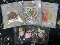 プリキュア 一番くじ