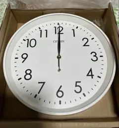 ❤️時間毎に「ポッポー！」お知らせ！CITIZENカッコウ掛け時計 ❤️1664 ❤️時間毎に「ポッポー！」お知らせ！CITIZENカッコウ掛け時計