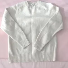 ユニクロセーター