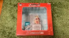 一番くじハイキュー！！ D賞孤爪研磨リアルフィギュア 新・ゴミ捨て場の決戦！