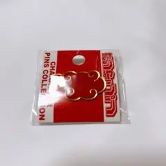 ジャンプショップ　NARUTO 暁のマーク　ピンズ