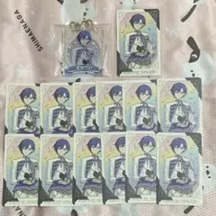 KAITO　まとめ売り プロセカ KAITO まとめ売り - メルカリ