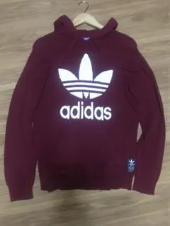 adidas Originals アディダス ニットトレーナー