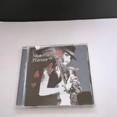 Ska　Flavor＃1 美吉田月