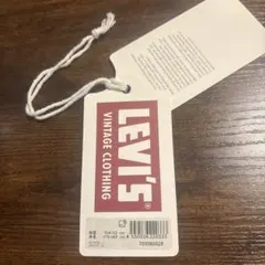 【タグ】LEVI'S 1936 Type I Jacketのサムネイル