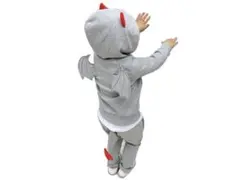 ハロウィン 衣装 コスプレ 子供110サイズ