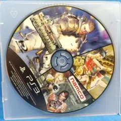 PS3ビッグ3ガンシューティング