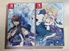 ピオフィオーレの晩鐘　Switch ソフト