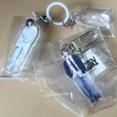 ミンハオ アクスタ まとめ売り 2026年最新】seventeen ミンハオ アクスタの人気アイテム - メルカリ