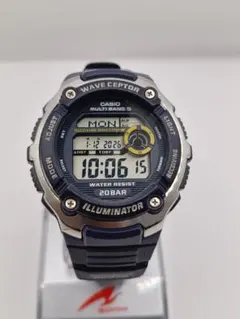 2026年最新】casio multi band 5の人気アイテム - メルカリ