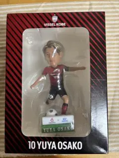大迫10 ヴィッセル神戸ボブルヘッド