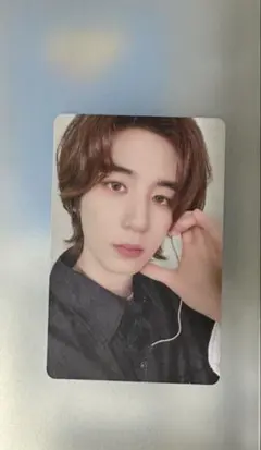 BOYNEXTDOOR 5th EP The Action イハン